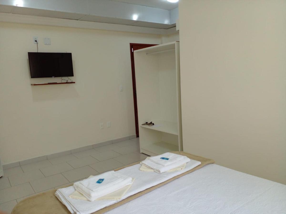 Riachuelo Hotel Resende Exterior foto